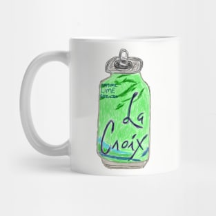 la croix Mug